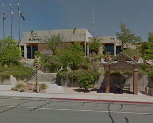 city of st george utilities|St.George, UT.